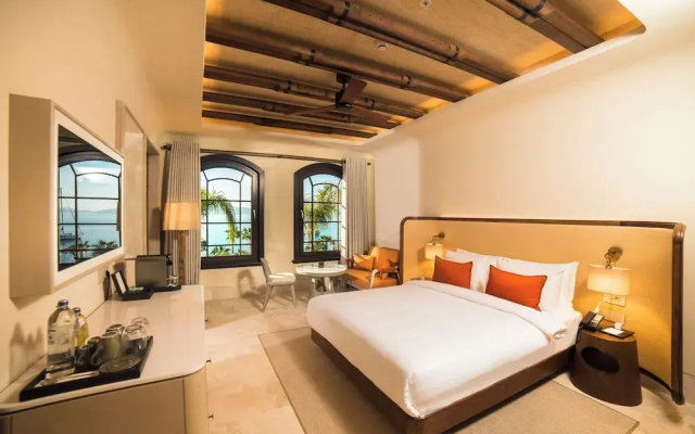 Cunda Callisto Hotel & Spa