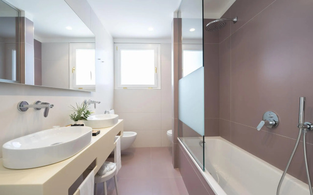 Reginna Palace Hotel