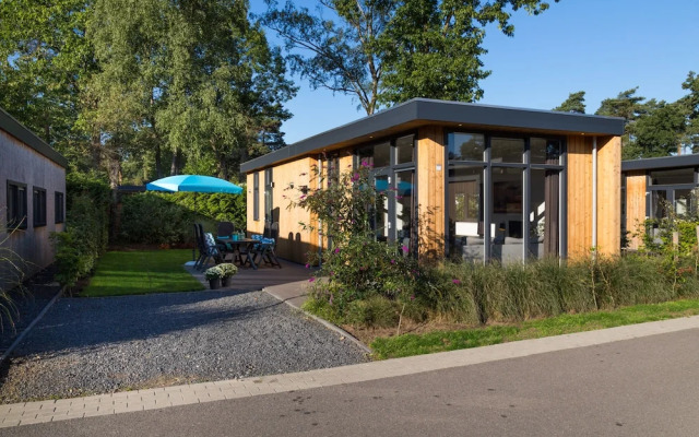 TopParken Landgoed de Scheleberg