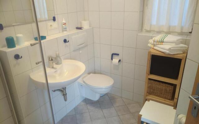 Ferienwohnung Mattenweg 1a