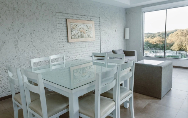 Posta Natural Apart & Hotel