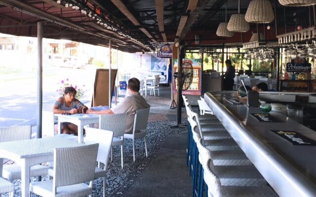 Hotel Bahia Subic