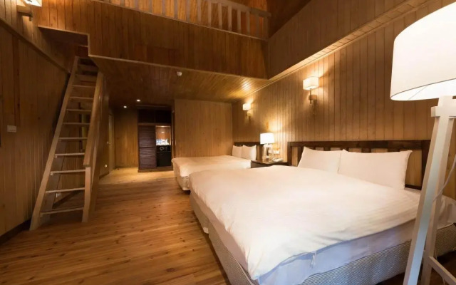 Ming Chi Shan Zhuang