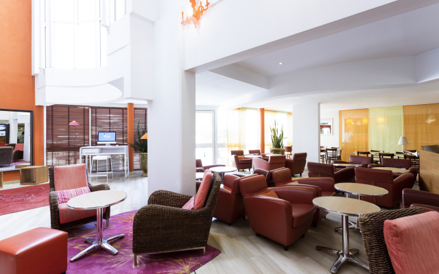 Novotel Suites Montpellier