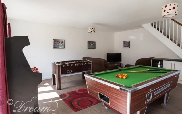 Baytree Lodge