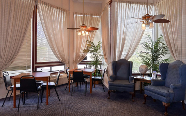 Americas Best Value Inn Carson City