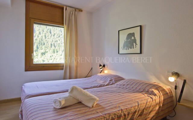 Apartamento Cabirol