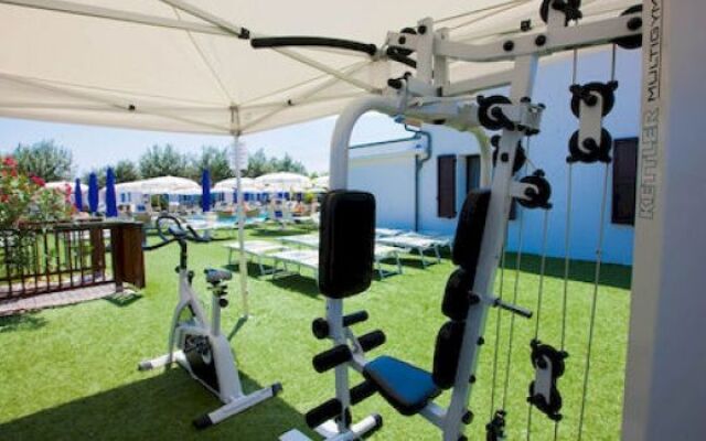 Villaggio Camping Blu
