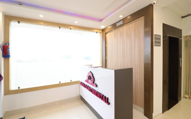 Hotel Avaa Continental By OYO Rooms