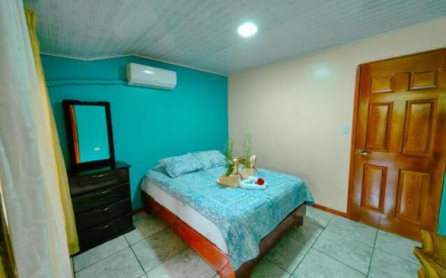Casa Gitana Hostel