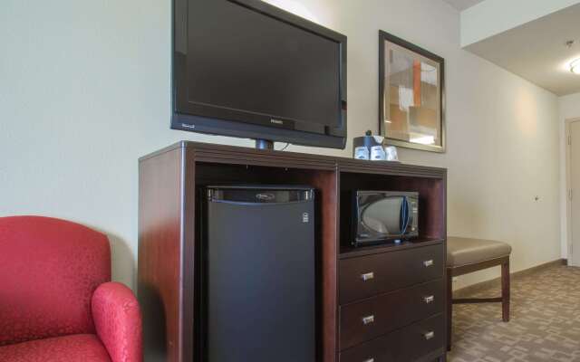 Hampton Inn Greenville
