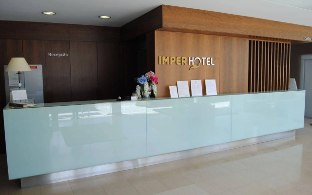 Imperhotel