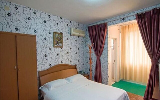 Mianyang Qingyang Hostel