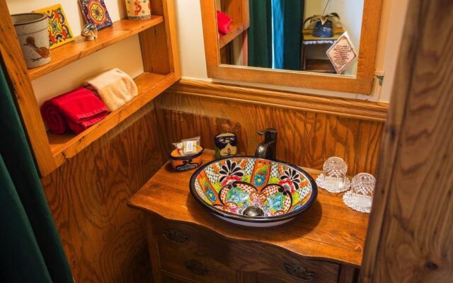 Berthoud Inn & Events