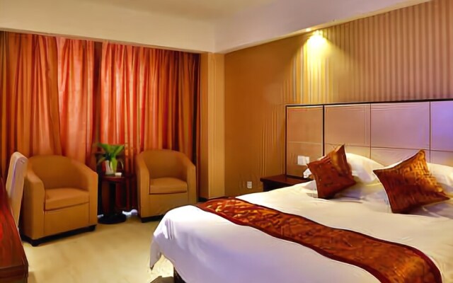Qiankang Boutique Hotel