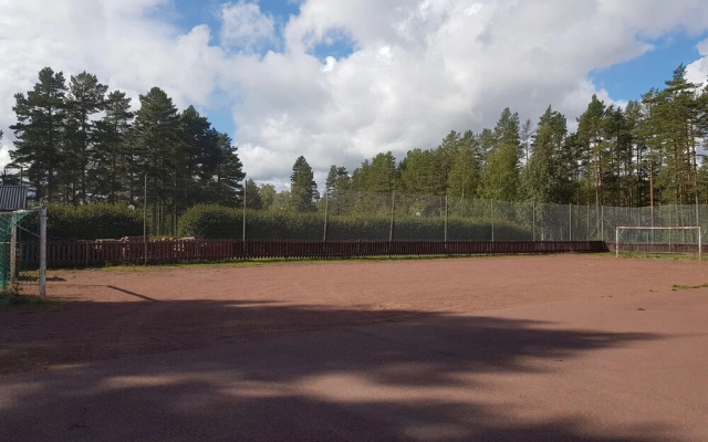 Siknäs Vandrarhem - Hostel