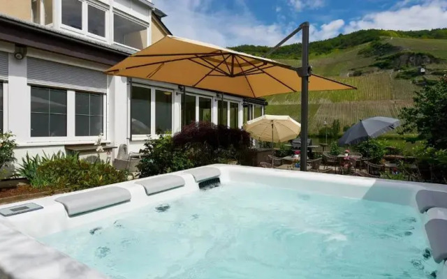 Mosel-Hotel Leyendecker Garni