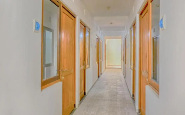 Omah Anin Boarding House