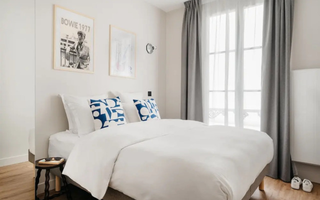 Edgar Suites Champs Elysées - Boétie