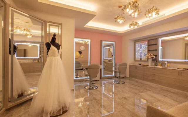Royalton Splash Riviera Cancun, An Autograph Collection All-Inclusive Resort