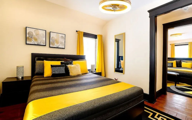 Amber Property-Archwood Management
