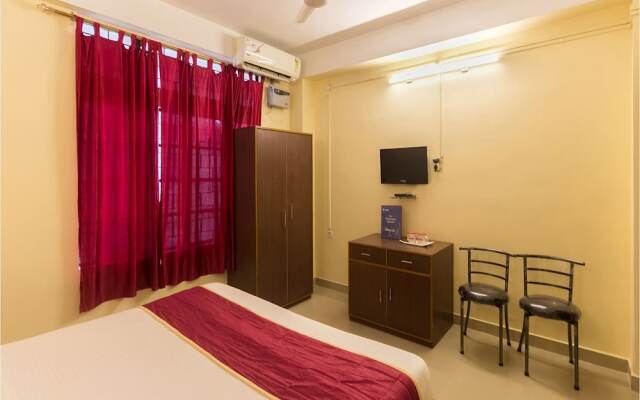 OYO 9671 Hotel Rudraksh Inn