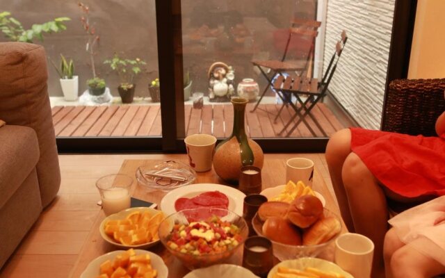 Nara Deer Hostel