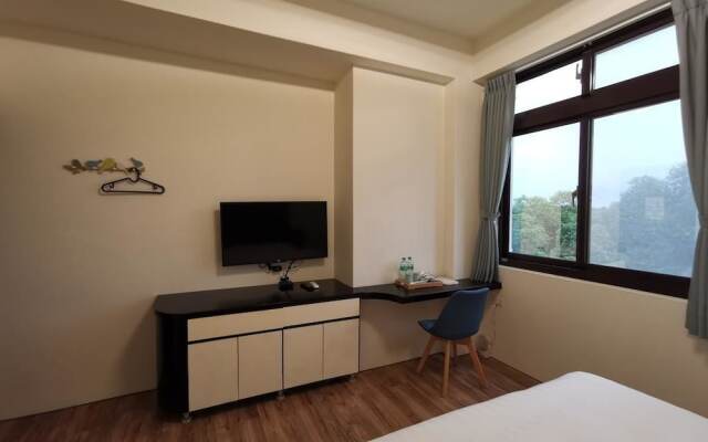 Green Blossom Homestay