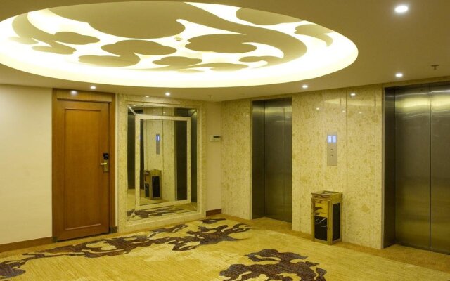 Chenzhou international Hotel