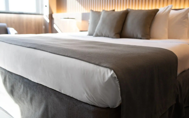 Barcelona Airport Hotel