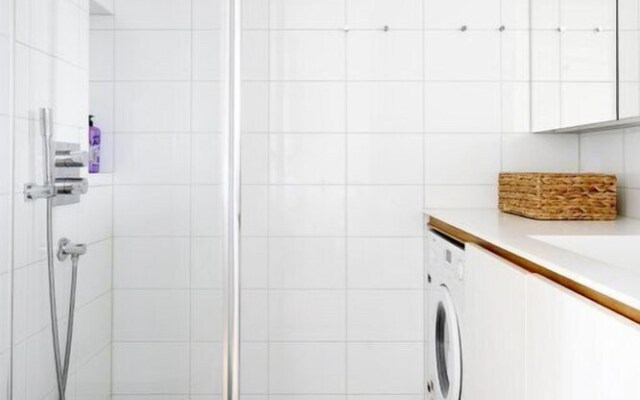 2ndhomes Helsinki Penthouse Ullanlinna Apartments 3