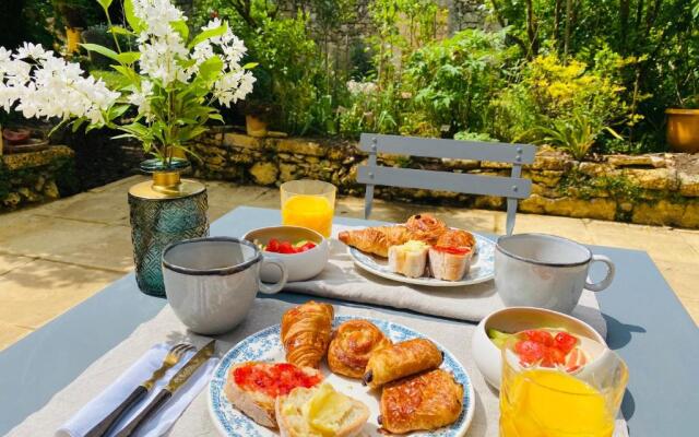 Clos Labellie - Gîte et Chambre d'Hôtes à Saint-Emilion