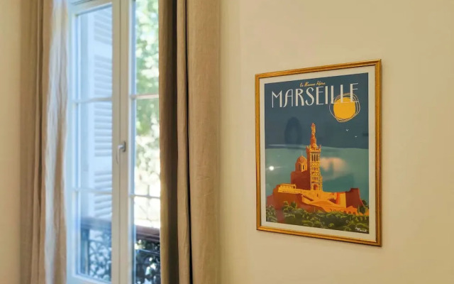 Boutique Hôtel Provencia