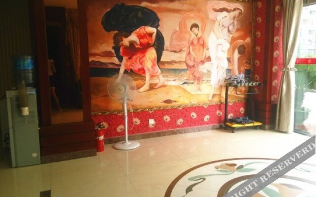Rujia Hotel