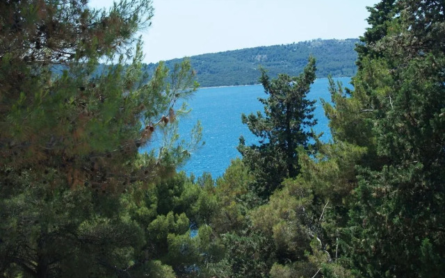 Villa Fani - Apartments and Rooms