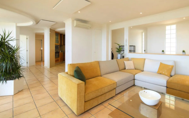 Apartment Hoyo 19 Altea
