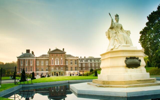 Holiday Inn Express London Victoria by IHG