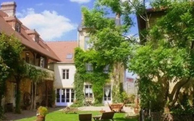 Chambres dhôtes La Villageoise