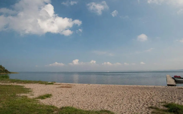 Ferienwohnung für 2 Erwachsene auf Rügen