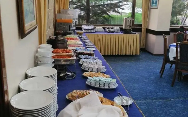 Hotel Akyuz