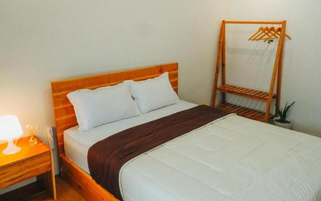 Hotel Gunung Mas Syariah