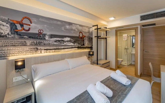 Atotxa Rooms
