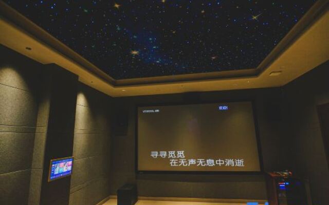 Wuyuan Yunqi·Yushe Homestay (Jiangwan Scenic Area)