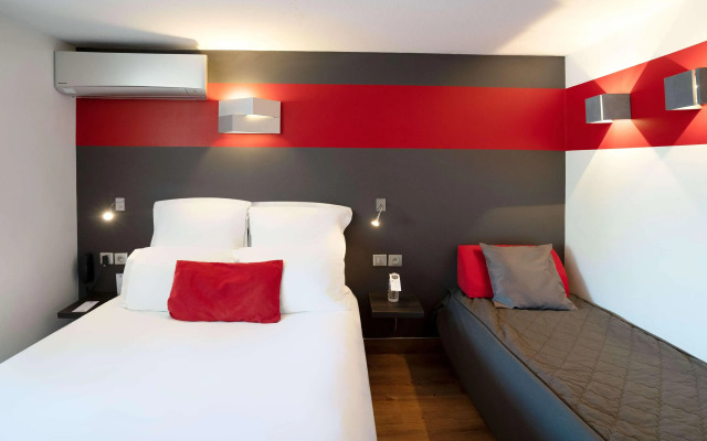 BEST WESTERN The Hotel Versailles