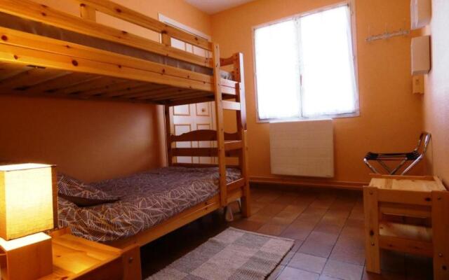 Gîte Peyrehorade, 3 pièces, 4 personnes - FR-1-360-320