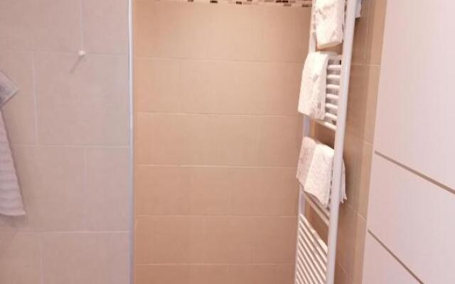 Sonnfeld Appartement