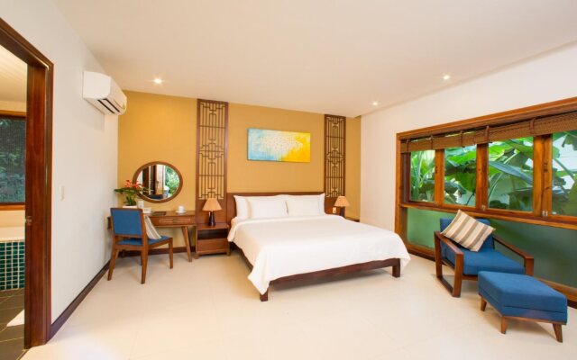 Nadine Phu Quoc Resort & Spa