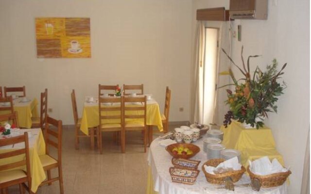 Hotel Sinagoga