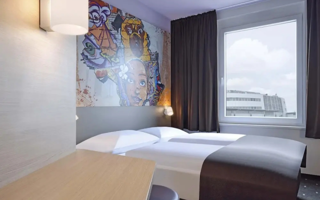 B&B HOTEL Köln-Ehrenfeld