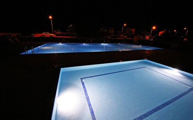 Poseidon Alacati Villa
